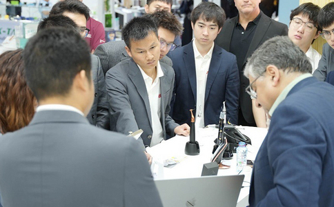 阿联酋迪拜口腔展览会
