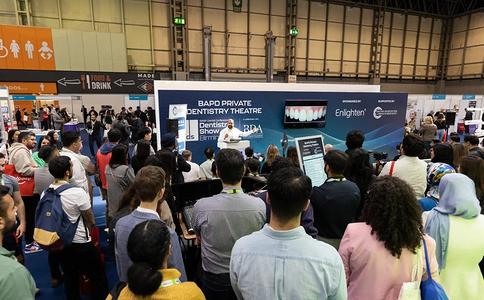 英国伯明翰口腔及牙科展览会
