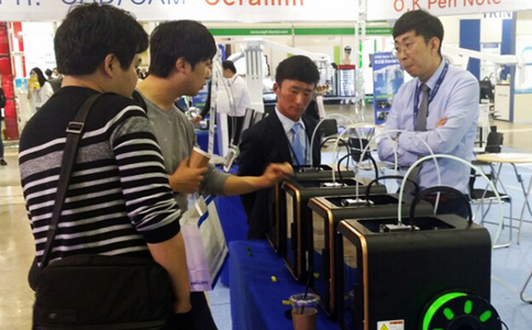 韩国首尔口腔展览会