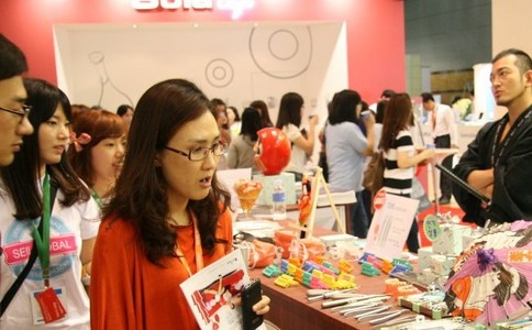 韩国首尔口腔展览会