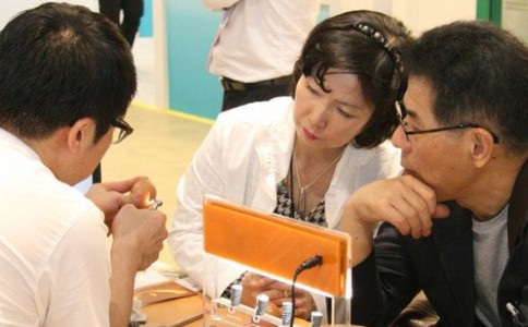 韩国首尔口腔展览会