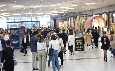 土耳其家用纺织展览会