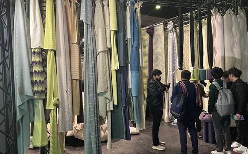 日本东京室内生活方式展览会