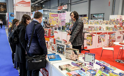波兰婴童用品展览会