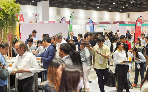 东南亚婴童及玩具展览会