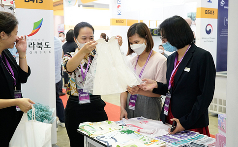 越南婴童及玩具展览会