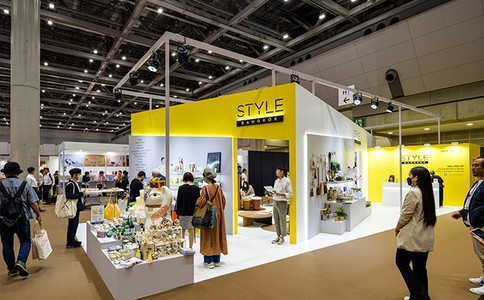 日本东京礼品展览会