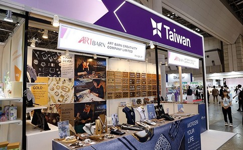 日本东京礼品展览会