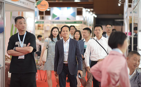 印尼礼品及家庭用品博览会