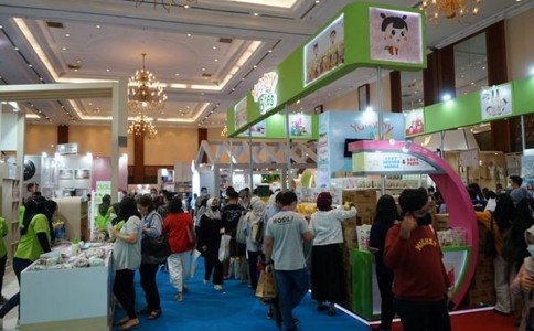 印尼雅加达礼品展览会