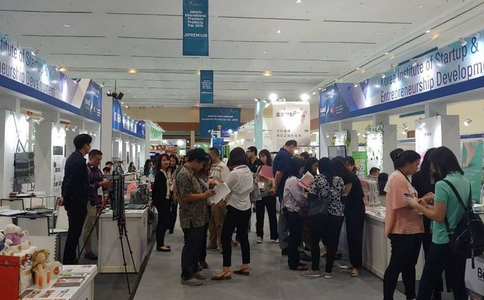 印尼雅加达礼品展览会