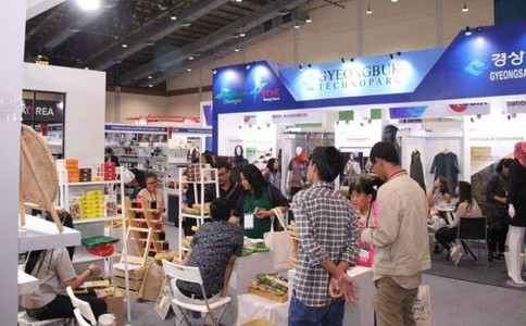 印尼雅加达礼品展览会