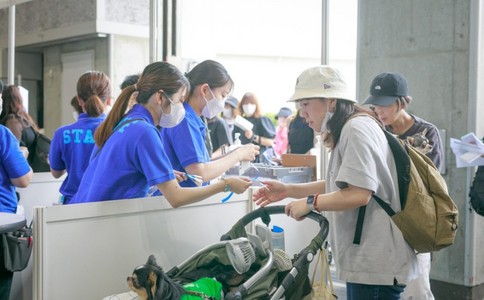 日本大阪宠物用品展览会