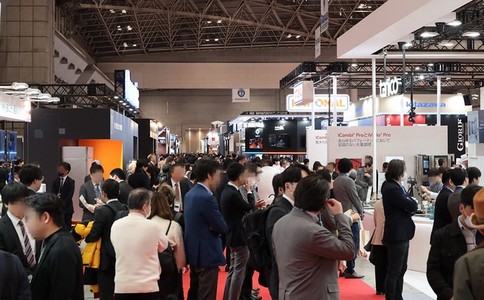 日本东京酒店用品及餐饮展览会