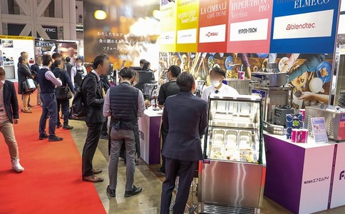 日本东京酒店用品及餐饮展览会