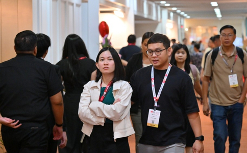 马来西亚家具展览会