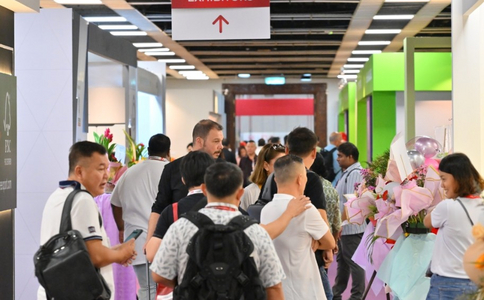 马来西亚家具展览会
