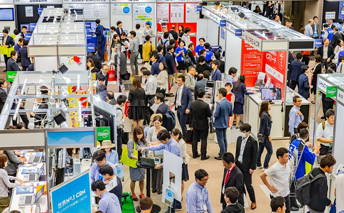 日本东京电子商务展览会