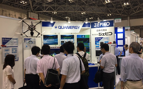 日本计量计测展览会