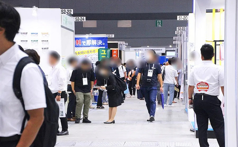 日本殡葬用品展览会