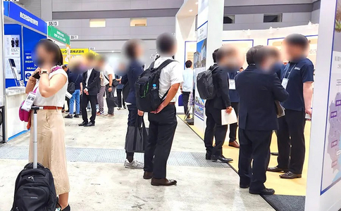 日本殡葬用品展览会