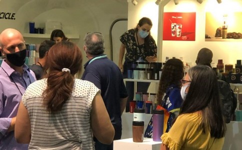 美国奥兰多沙滩及水上运动用品展览会