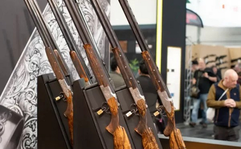 英国射击狩猎用品展览会