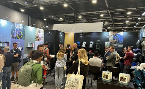 英国户外运动用品展览会
