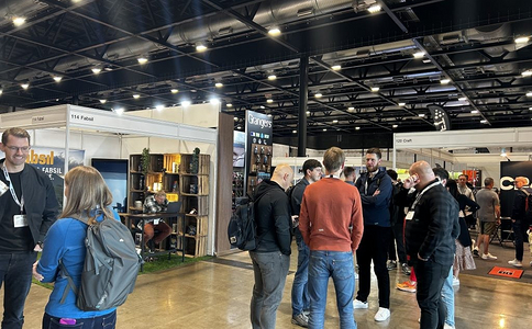 英国户外运动用品展览会
