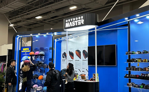 美国户外运动用品展览会