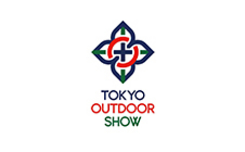 日本户外用品展览会