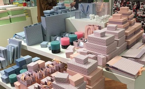 德国慕尼黑珠宝钟表展览会