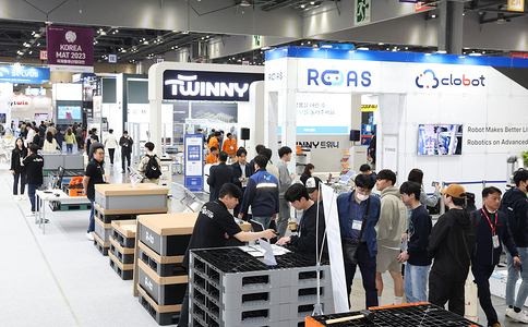 韩国首尔包装展览会