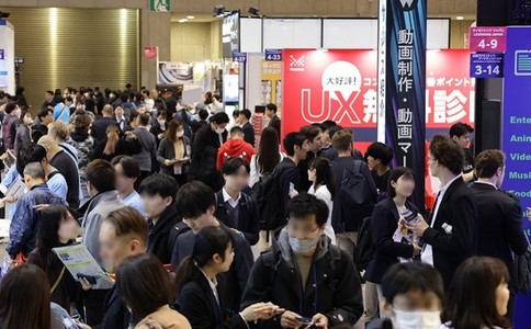 日本东京品牌授权展览会