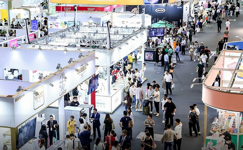 意大利里米尼糕点烘焙及冰淇淋展览会