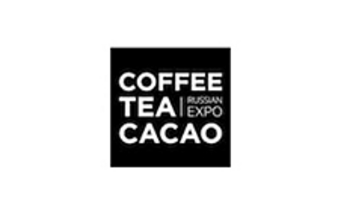 俄罗斯莫斯科茶和咖啡展览会