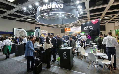德国柏林果蔬展览会