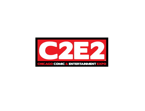 美国芝加哥动漫及娱乐展览会C2E2