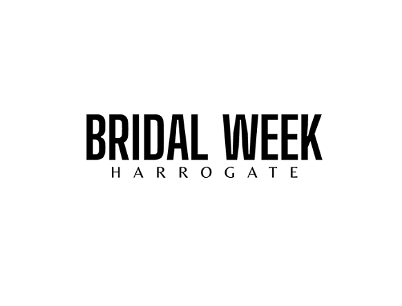 英国哈罗盖特婚纱礼服展览会