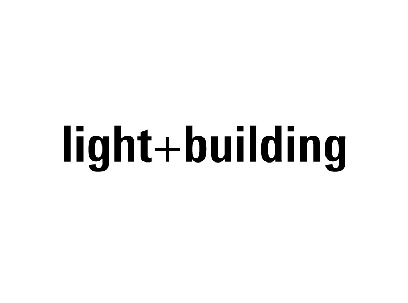 德国法兰克福照明及建筑电气展览会Light+Building