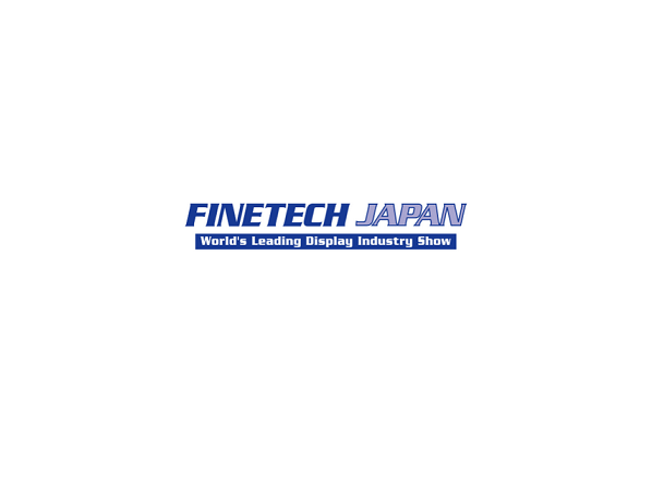 日本东京液晶及触控面板展览会