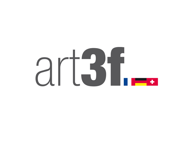 法国里昂影像展览会art3f-Lyon