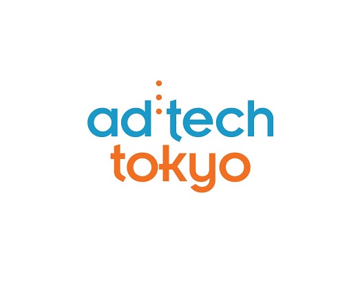 日本东京全球数字营销峰会ad: tech tokyo
