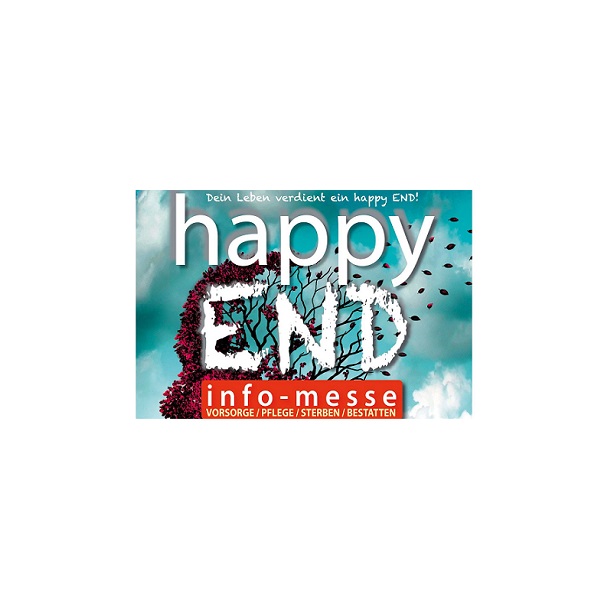 德国汉堡殡葬殡仪展览会happy END info-messe