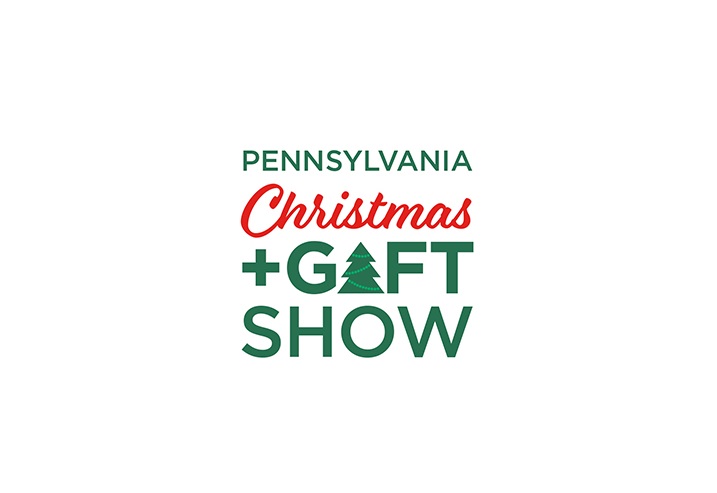 美国圣诞礼品及节庆装饰品展览会Pennsylvania Christmas + Gift Show