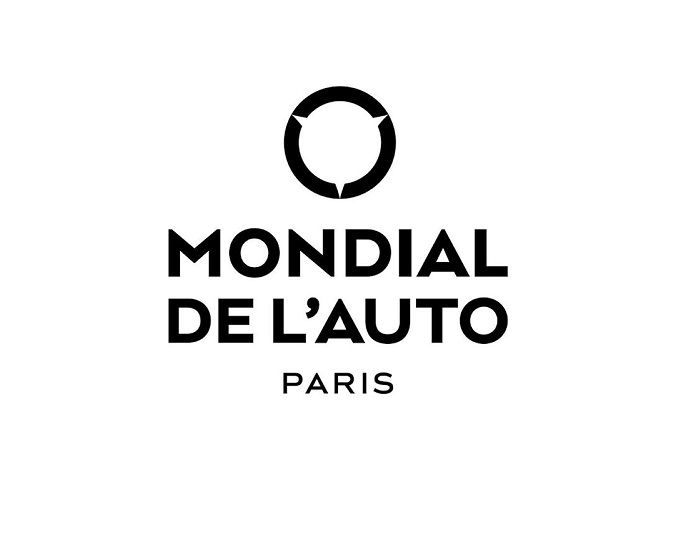法国巴黎车展Mondial de l’Auto