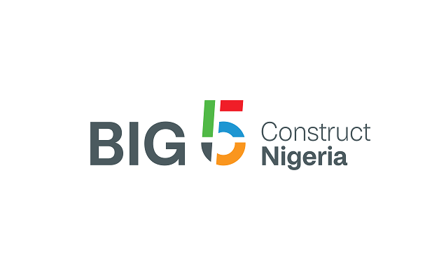 尼日利亚建材、卫浴五金、制冷五大行业展览会Big5 Construct Nigeria