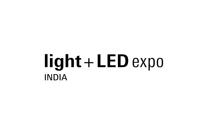 印度新德里照明及LED展览会Light + LED expo New Delhi