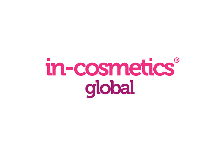 法国欧洲个人护理及化妆品原料展览会in-cosmetics Global