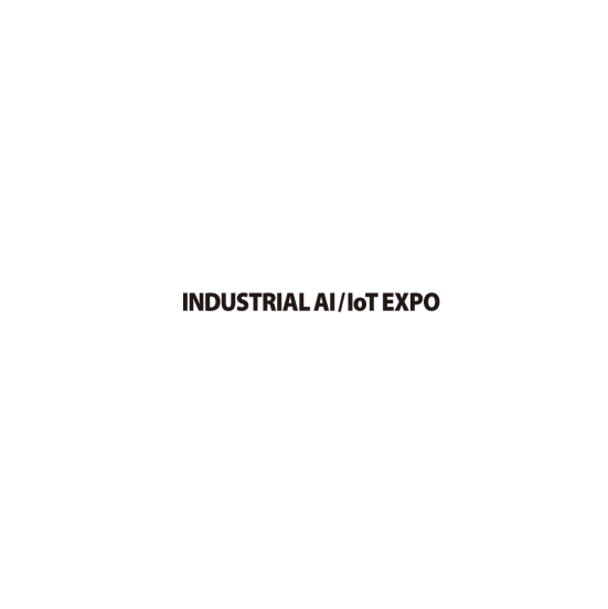 日本名古屋工业AI/物联网展览会Industrial AI/IoT Expo